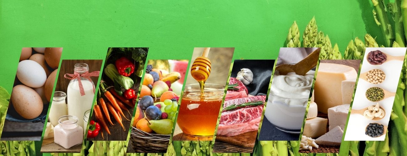 ORGANİK | DOĞAL ÜRÜNLER